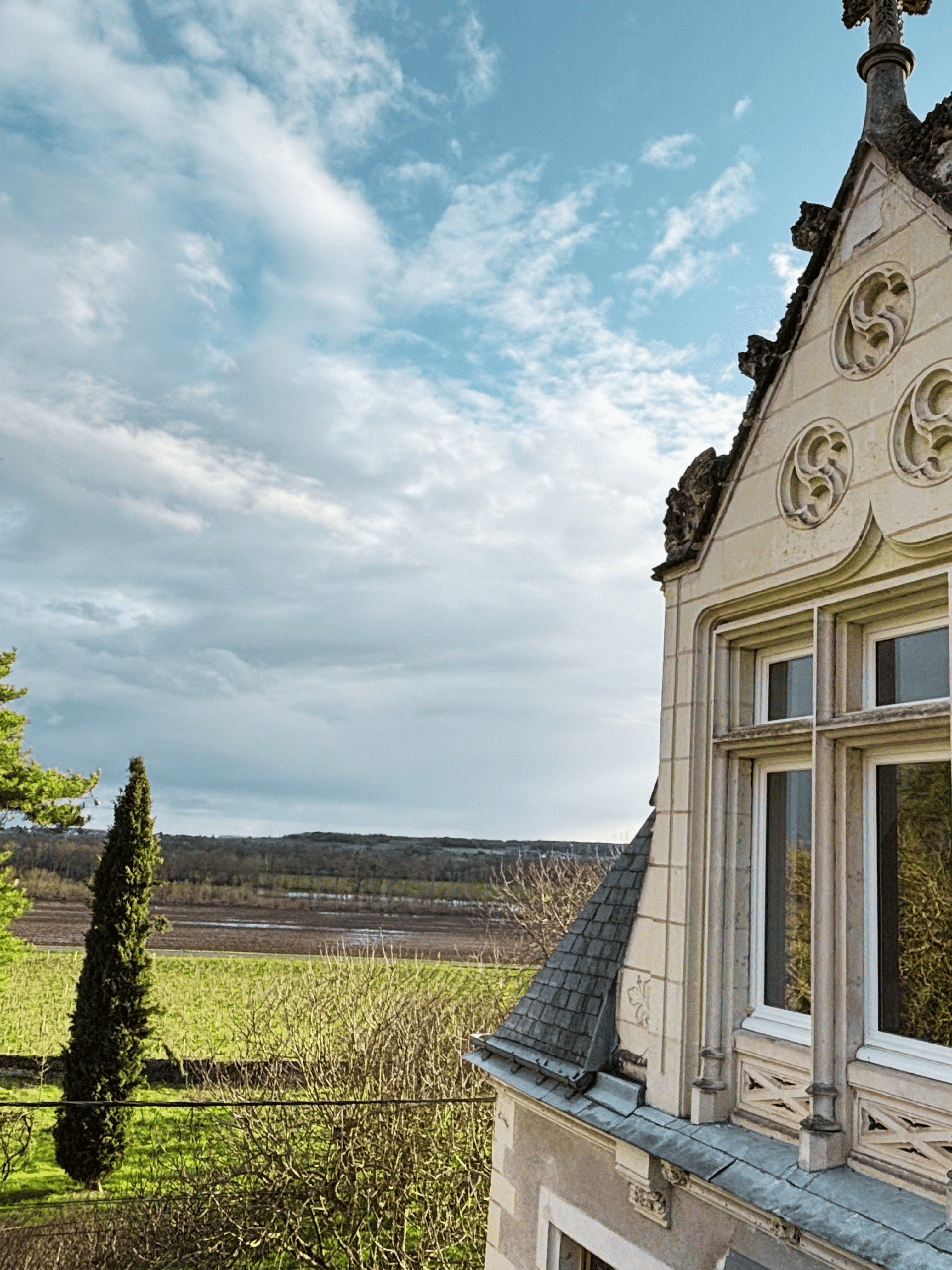 Maison Honorie